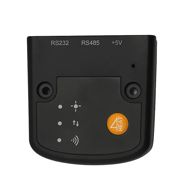 Commander Vite Boitier WiFi pour Poêle mixte bois et granulés hybride BRONPI -