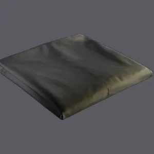Affaire À Saisir Bâche pergola polyester PER 3433gN - Gris - L.300xH.293cm HABRITA