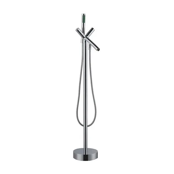 Robinet sur pied pour baignoire îlot E104 DISTRIBAIN Marque