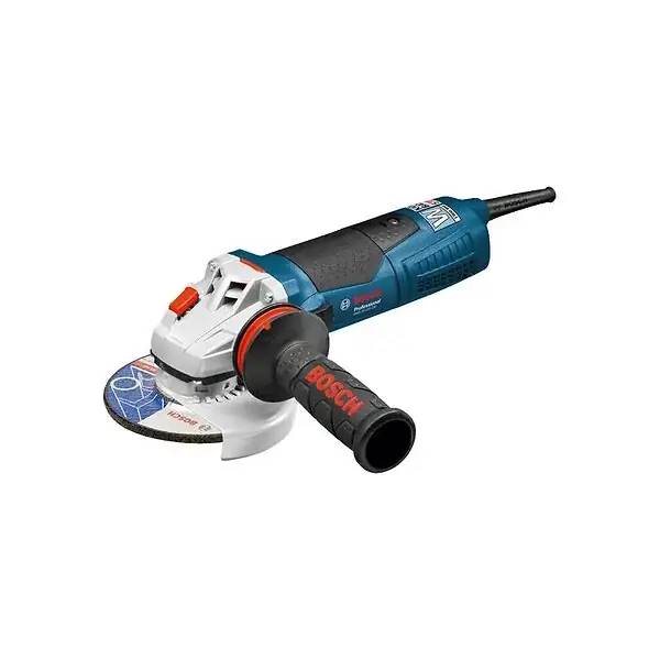 Meuleuse d‘angle BOSCH 060179P002 - GWS 19-125 CIE Professional 1900 W - à˜ 125 mm Quantité Limitée