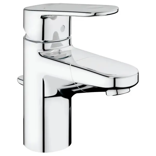 Retour Gratuit Grohe Europlus Mitigeur monocommande 1/2" Lavabo Taille S (33155002)