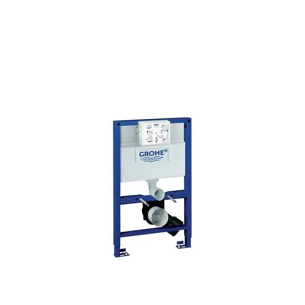 Rapid SL pour WC (38526000) GROHE Meilleur Choix