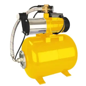 Vente Flash Pompe de surface - 50 L - 1300 W