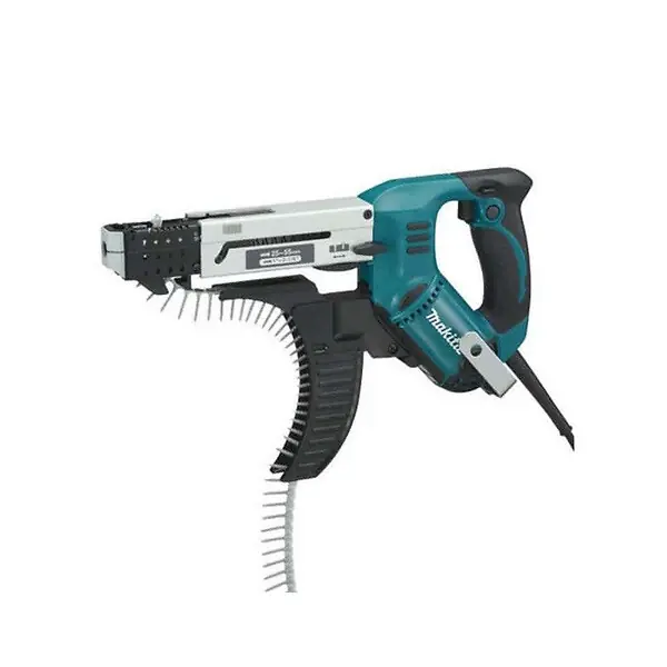 Seulement Aujourd'hui Visseuse automatique à bande MAKITA 6842 - 470 W