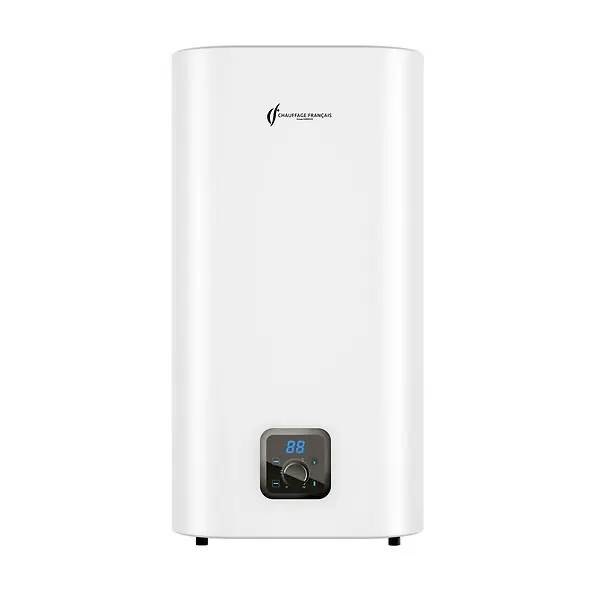 Chauffe Eau Electrique Plat Mural Multipositions Kimoro 100 Litres Sannover Produit De Marque