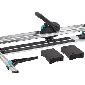 Coupe-carrelage - Aluminium - TC 670 Expert - 670mm WOLFCRAFT Réduction