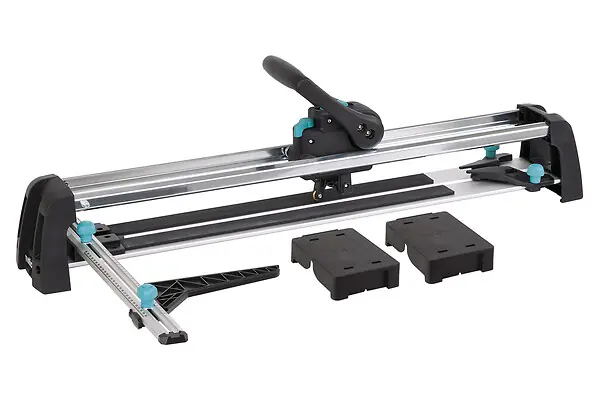 Coupe-carrelage - Aluminium - TC 670 Expert - 670mm WOLFCRAFT Réduction