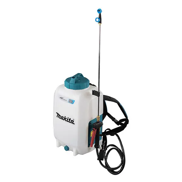 Meilleur Choix Pulvérisateur dorsal 15l 18V LXT MAKITA DUS158Z sans batterie ni chargeur
