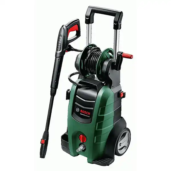 Acheter En Ligne Nettoyeur Haute-Pression BOSCH AdvancedAquatak 140