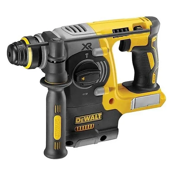 Perforateur burineur SDS-plus 2,1J 18V DEWALT DCH273NT-XJ avec coffret Tstack Remise
