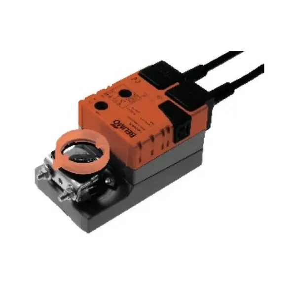 Produit De Marque Servomoteur Belimo CM 230-L Aldes - Tout ou Rien - Sans ressort de rappel - 3 points