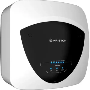 Chauffe-eau électrique Andris Elite Wifi 15 EU sur évier - 15 litres - ARISTON - 3105090 Affaire À Saisir