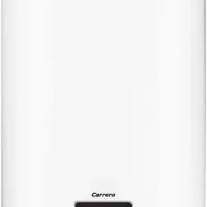 Offre Exclusive Chauffe-eau électrique plat acier émaillé blanc 74L CARRERA