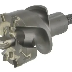 Dernière Chance Tête de forage THOR à vis SDS-max diamètre 55mm - HANGER - 150752