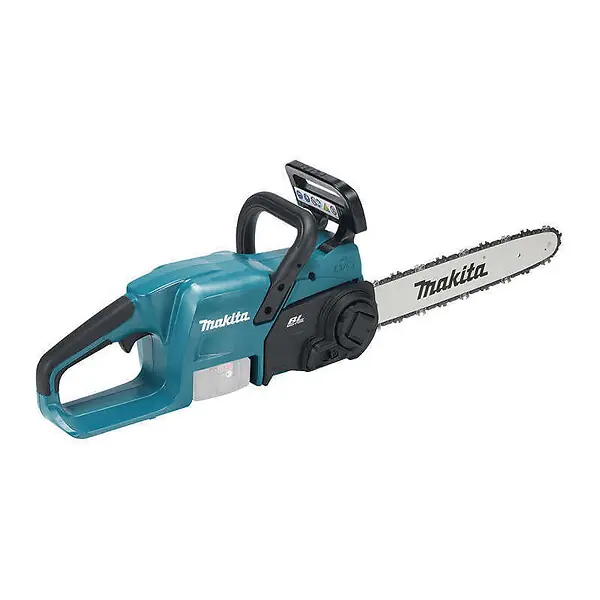 Tronçonneuse 18V MAKITA DUC357ZX3 35cm brushless (machine seule) Bon Plan
