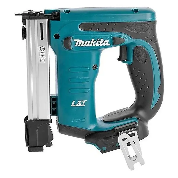 Agrafeuse Makita DST221Z - 18V Li-ion (vendu sans batterie) Seulement Aujourd'hui