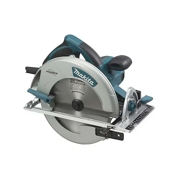 Scie Circulaire MAKITA 5008MGJ - 1800W - Ø 210mm Satisfait Ou Remboursé