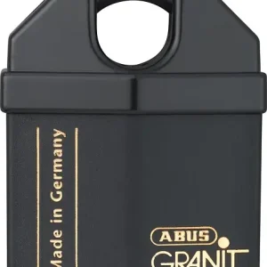 Usine Directe Cadenas GRANIT Plus 60mm s‘entrouvrant lot de 2 - ABUS - 37/60 KA Pack x2