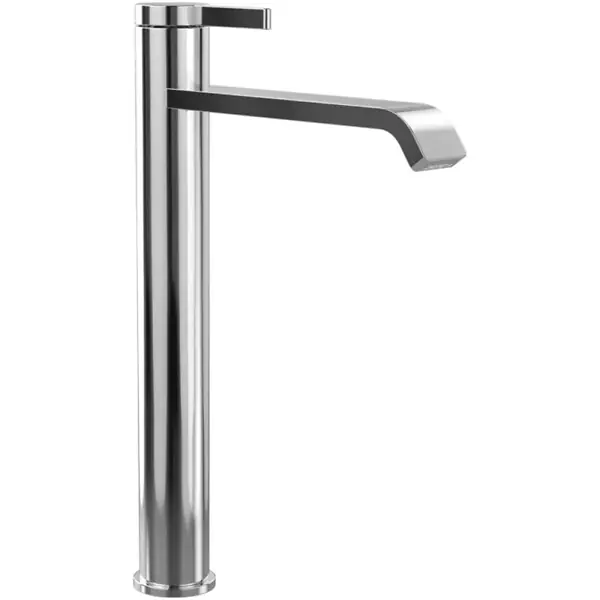 Offre Spéciale Mitigeur lavabo surélevé Dawn sans tirette Chrome VILLEROY ET BOCH
