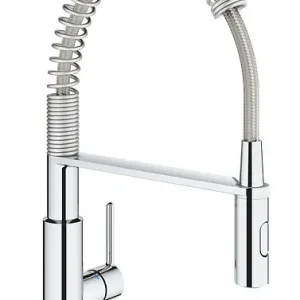 Get Mitigeur monocommande Evier (G-30361000) GROHE Offre Exclusive