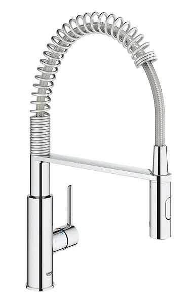 Get Mitigeur monocommande Evier (G-30361000) GROHE Offre Exclusive