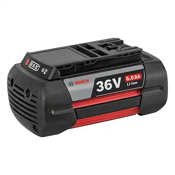 Meilleure Vente Batterie BOSCH 1600A00L1M - GBA 36V - 6,0 Ah Professional