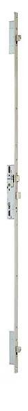 Serrure à larder 3 points coffre 92MTX U7 36mm - METALUX - F1U7360200 Commande En Gros