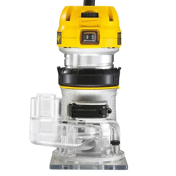 Offre Limitée Affleureuse 900W DEWALT D26200-QS
