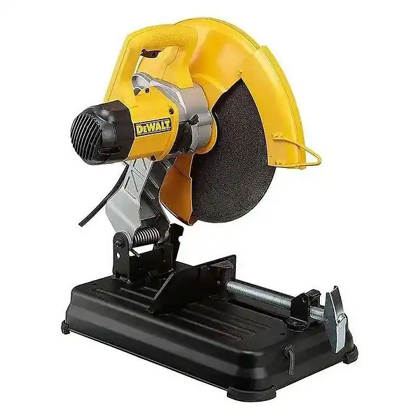 Tronçonneuse à disque Ø355mm 2200W DEWALT D28730-QS Offre Exclusive