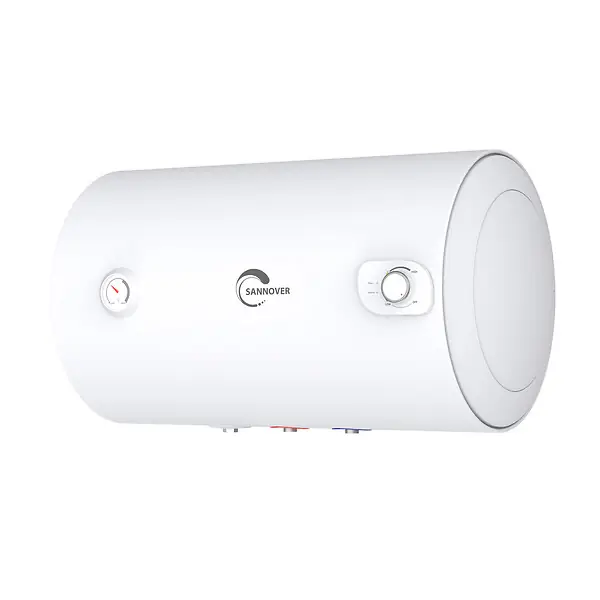 Chauffe Eau Electrique Mural Blindé Horizontal Bypso 150 Litres Sannover Quantité Limitée