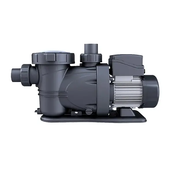 Paiement Sécurisé Pompe piscine centrifuge auto-amorçante - 1,5 CV - 22 m³/h GRE
