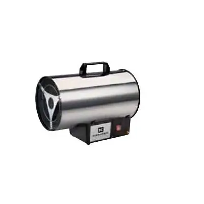 Outifrance - Générateur Air chaud 15 kW OUTIFRANCE Offre Exclusive