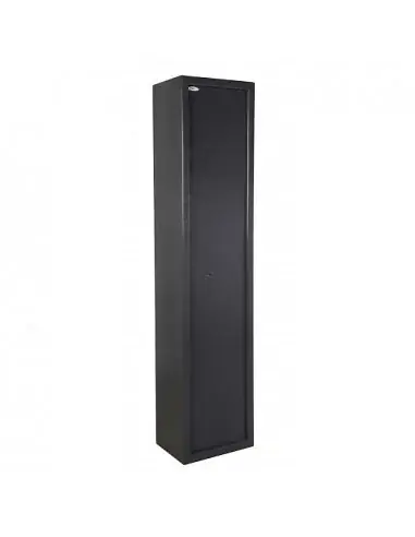Offre Du Jour Armoire A Fusils Tch/4 Serrure A Clé - 5 Fusils TECHNOMAX
