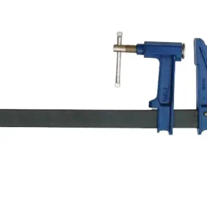 Réduction Lot de 4 Serre-joint à pompe serrage 150mm 1500mm Leman