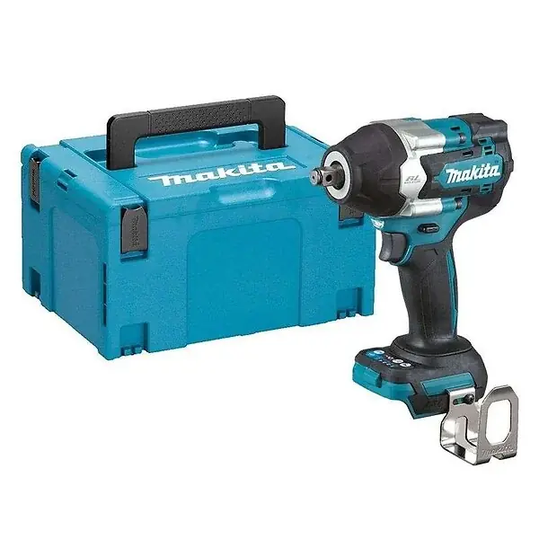 Boulonneuse MAKITA DTW700ZJ 1/2" 18V (vendu sans batterie) Achat Immédiat