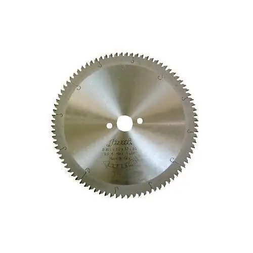 Achetez Aujourd'hui Lame circulaire pour aluminium à˜ 305x30 mm 96 dents Femi