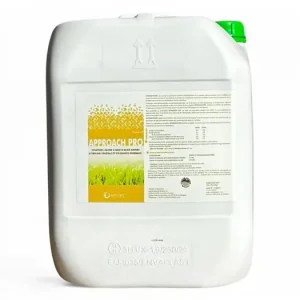 Nouvel Arrivage Biostimulant Approach Pro 20 L pour résistance thermique et amélioration du sol - Kimitec NEG01007