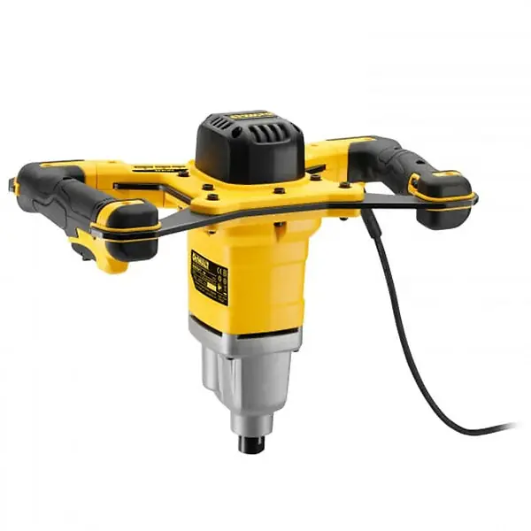 Pas Cher Malaxeur 1800W double poignées DWD241-QS DEWALT