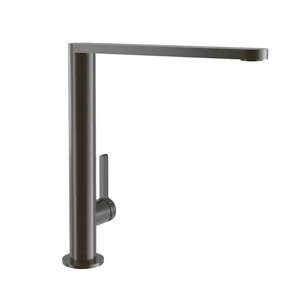 Vente Directe Robinet cuisine Finera anthracite VILLEROY ET BOCH