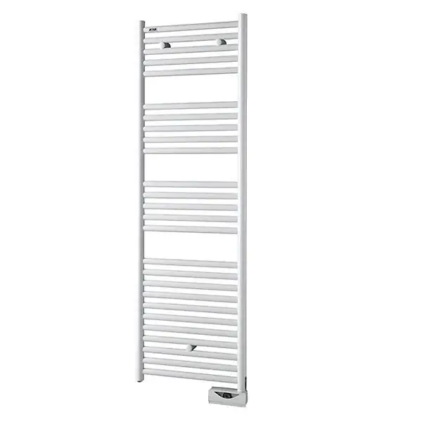 Solde Radiateur sèche-serviettes Atoll SPA - TSL - 750W - Blanc ACOVA