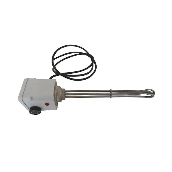 Quantité Limitée Résistance électrique d‘appoint - Puissance 3000 W- Mono THERMADOR