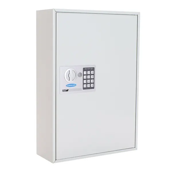 Satisfait Ou Remboursé Coffre À Clés S200 El Serrure Électronique ROTTNER