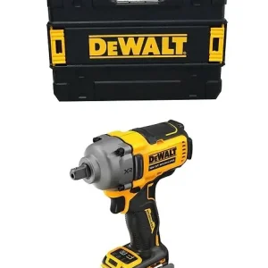 Clé à Chocs DeWALT DCF892NT (Machine seule TSTAK II) Prix Réduit