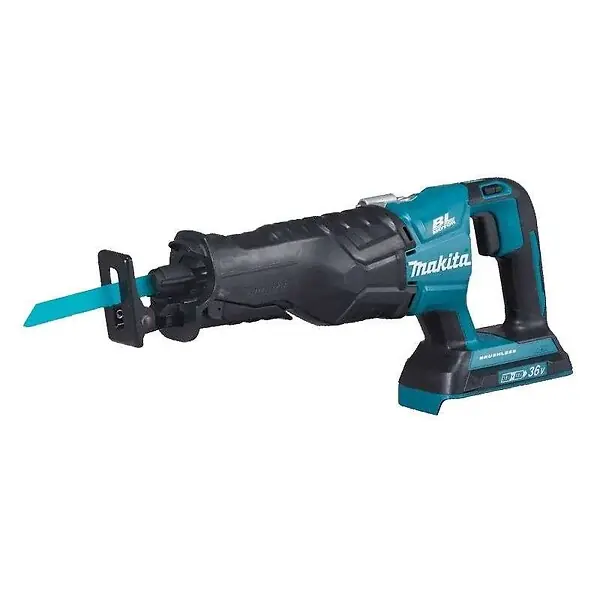 Scie sabre MAKITA DJR360Z - 36V (2x18V) - Li-Ion (vendu sans batterie) Paiement Sécurisé