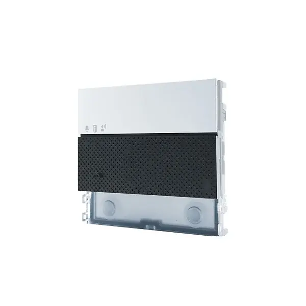 Module Audio Blanc ULTRA Simplebus2 - COMELIT - UT2010W COMELIT IMMOTEC Super Prix