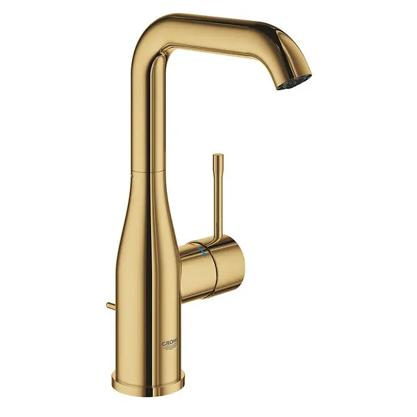 Grohe Essence Mitigeur monocommande Lavabo Taille L, Cool Sunrise (32628GL1) Haute Qualité