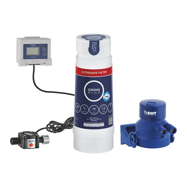Offre Exclusive Grohe Blue Kit filtre Ultrasafe (G40876000)