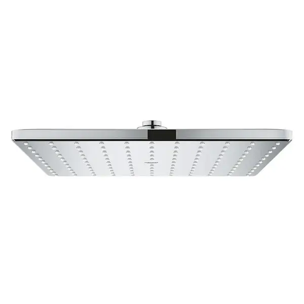 Rainshower Mono 310 Cube douche de tête 1 jet, chrome (G26568000) GROHE Marque