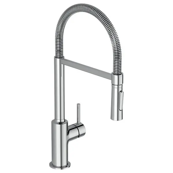Commander Maintenant Robinet de cuisine semi-pro Ceralook chrome IDEAL STANDARD
