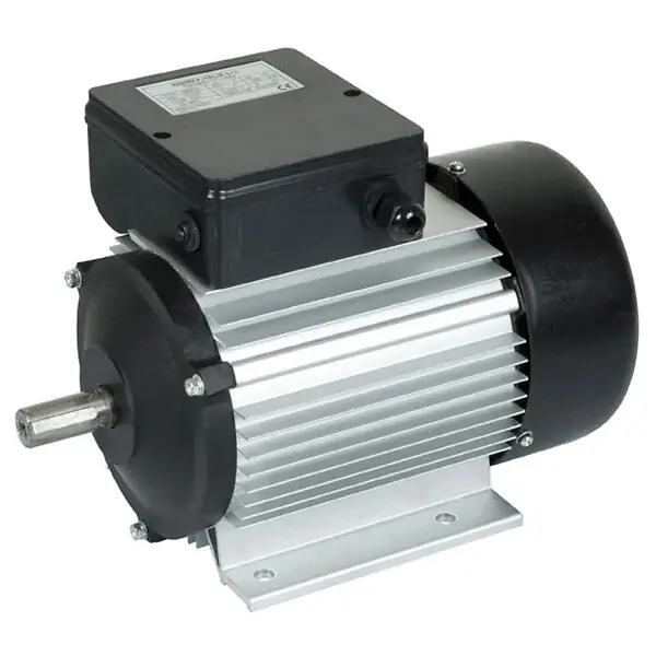 Moteur électrique 3cv Mono 1400 Tr/min - M3M14 RIBITECH Vente Directe